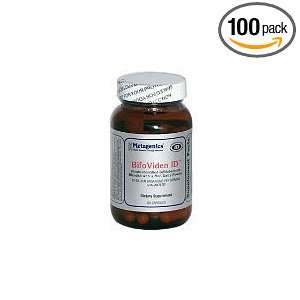  Metagenics   Bifoviden Id 60 Capsules   1 Bottle Health 