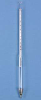 Hydrometer Specific Gravity 1.20   1.42 / Baume 25   42  