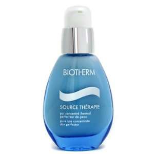 Biotherm Source Therapie Pure SPA Concentrate Skin Perfector   50ml/1 