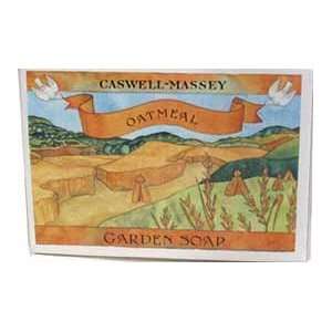  Caswell Massey Oatmeal Soap Beauty