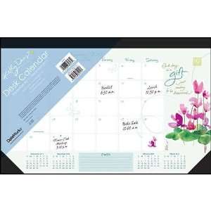  Kathy Davis 2012 Desk Pad