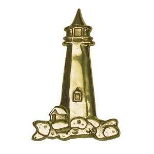  GDM Mailbox Company Lighthouse BR Lighthouse Medallion 