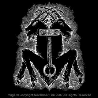 Tanngrisnir & Tanngnjóstr Shirt Norse mythology Thor  