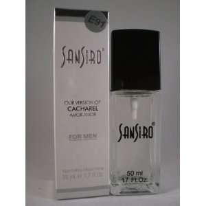  Our Version of Amor Amor By Cacharel for Men 3.4 Oz 