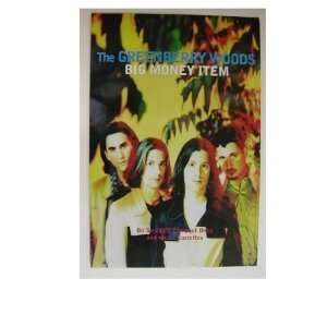    The Greenberry Woods Poster Big Money Item 