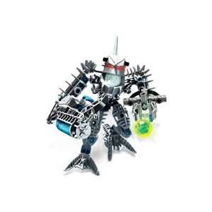  Lego Bionicle Piraka Thok 8905 Toys & Games