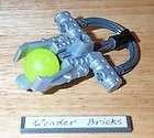 Lego Bionicle Weapon Zamor Sphere Ball & Launcher 8894