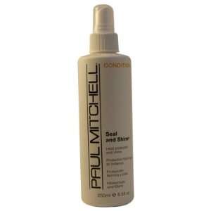  Paul Mitchell Condition Seal and Shine 8.5 oz Health 