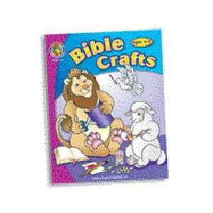  Bible Crafts