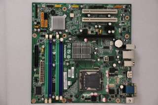 IBM LENOVO THINKCENTRE M58 M58p MOTHERBOARD SYSTEMBOARD 46R1516 