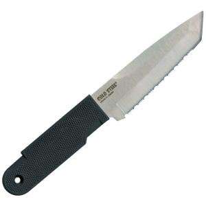 Cold Steel Knives   Mini Tac Neck Knife:  Sports & Outdoors