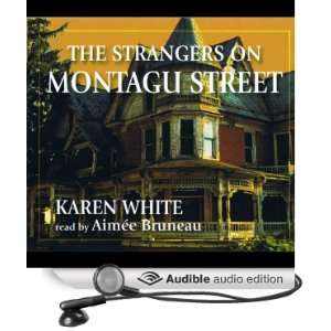  The Strangers On Montagu Street (Audible Audio Edition 