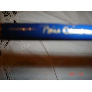 Bill Clinton Autographed Pen with Presidential Seal