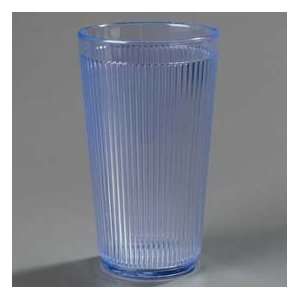  Crystalon® Pc Tumbler (Rg25 2) 12 Oz.   Ocean Blue 