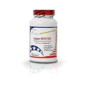  Lipo BUSTER weight loss formula, compare to Hydroxycut 