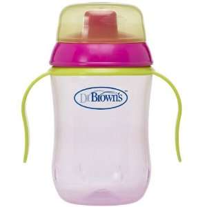  Dr. Browns Hard Spout 9 oz Training Cup: Baby