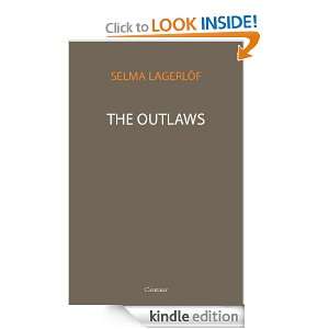 The Outlaws [Annotated] Selma Lagerlöf  Kindle Store