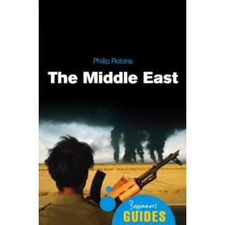 Image The Middle East A Beginners Guide (Beginners Guides) Philip 