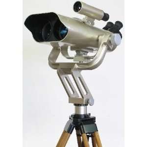  Oberwerk 45° 100mm Binocular Telescope