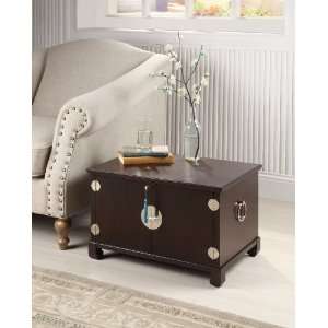  Dream Capsule Wooden Storage Chest (Ming Style)
