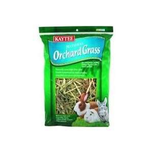  Best Quality Orchard Grass / Size 16 Ounce By Kaytee 