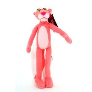  Pink Panther 15 Plush: Toys & Games