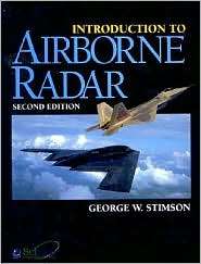   Radar, (1891121014), George W. Stimson, Textbooks   