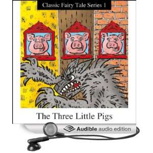  The Three Little Pigs   Classic Fairy Tale Series 1 
