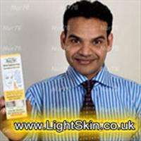 Nur76 Skin Lightening Serum & Cream + Nur76 Soap Sample  