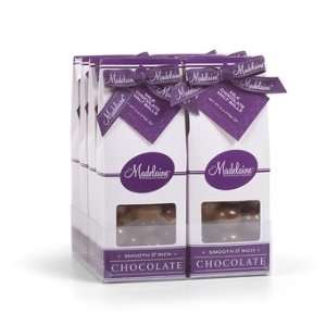 Madelaine Chocolate Milk Chocolate Malt Balls Gift Bag:  