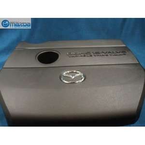  MAZDA CX 7, 3, 5 & 6 NEW OEM ENGINE COVER Automotive