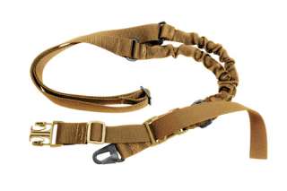   Sling   Single Point Quick Release   Brown 613902406803  