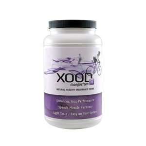    XOOD Mangosteen Natural Healthy Endurance Drink