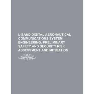  L band digital aeronautical communications system 