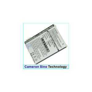  750mAh Battery For Siemens CL71, T33: Electronics