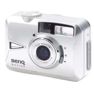  2.1MP 1.6IN LCD Digital Camera DC2300