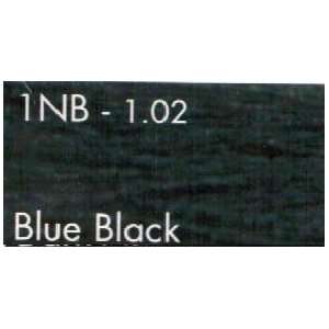   FramColor 2001 Hair Color 1.02  1NB Blue Black