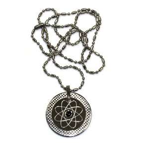  CBI I9 Authentic Quantum Science Energy Scalar Pendant 