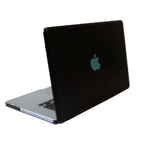 BLACK mCover® Hard Shell Case for 15 A1286 Aluminum Unibody MacBook 