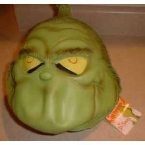  Originial How The Grinch Stole Christmas Mask By Dr Seuss 