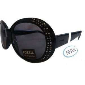   PS3618 Black Rhinestone Designer Womens Sunglasses: Sports & Outdoors