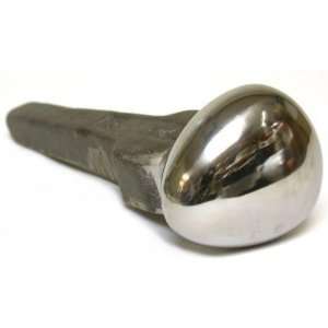  Blacksmith Silversmith Anvil Spoon Stake Tool
