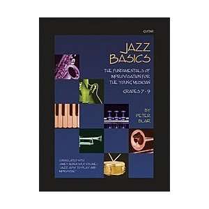  Jazz Basics   Guitar: Musical Instruments