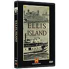 Ellis Island History Movie Immigration DVD  