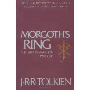   Aman (The History of Middle Earth, [Hardcover]: J.R.R. Tolkien: Books