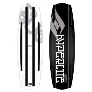    Hyperlite Sub VI Wakeboard   Blem 142 cm: Sports & Outdoors