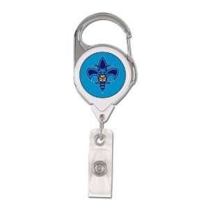  NBA New Orleans Hornets Badge Holder: Office Products