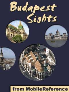   Sights a travel guide to the top 30 attractions in Budapest, Hungary