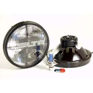   Headlight Kit Hi/Lo w/H13 Adapter for JEEP TJ w/ Blinkers Automotive