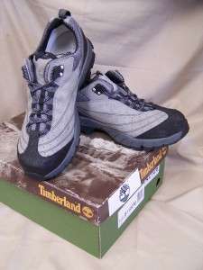 TIMBERLAND XF TRAIL 81102 HIKING SHOES MENS 11.5 M NEW IN BOX FREE US 